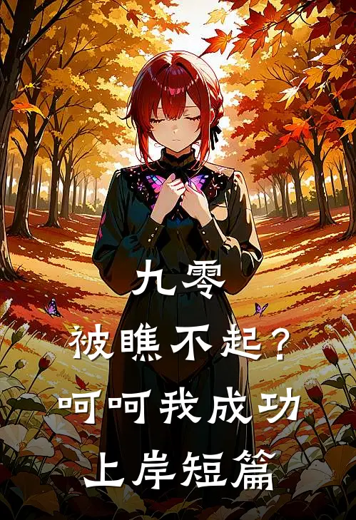 九零：被瞧不起？呵呵我成功上岸短篇