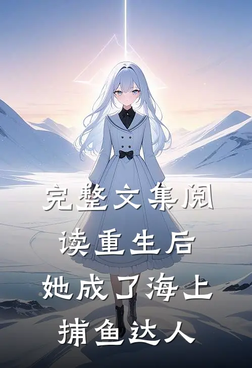 完整文集阅读重生后，她成了海上捕鱼达人