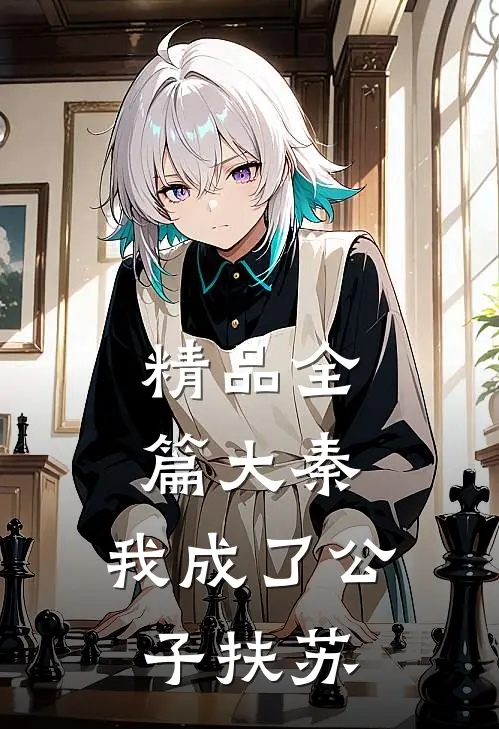 精品全篇大秦，我成了公子扶苏