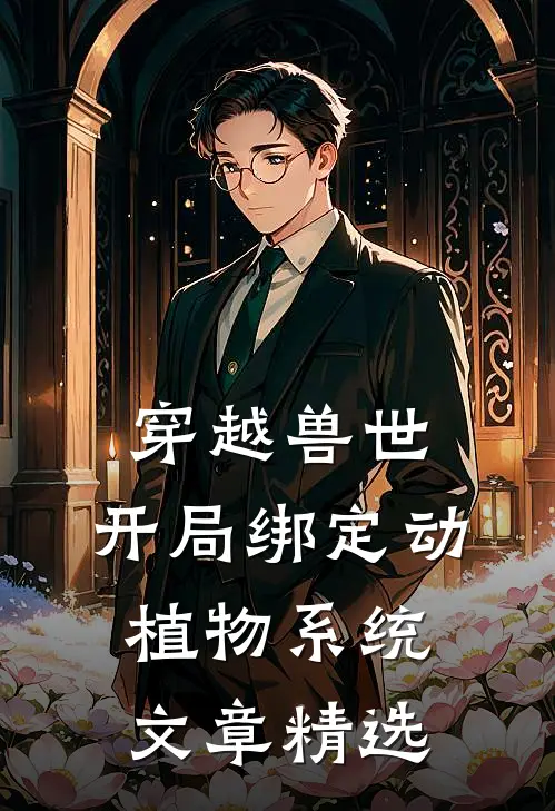 穿越兽世，开局绑定动植物系统文章精选