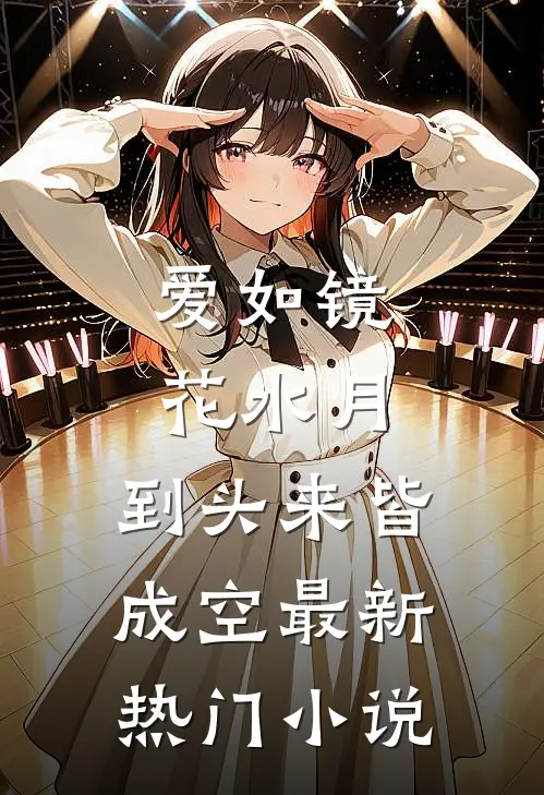爱如镜花水月，到头来皆成空最新热门小说