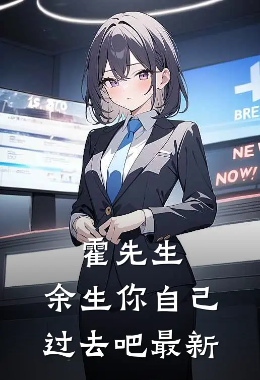 霍先生，余生你自己过去吧最新