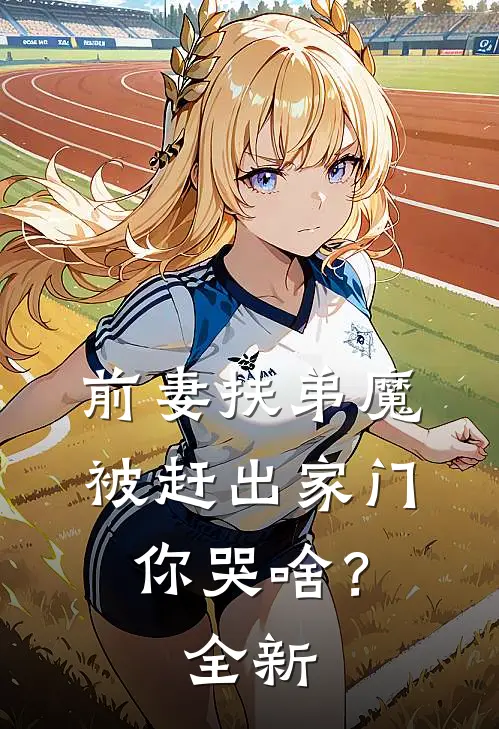 前妻扶弟魔，被赶出家门你哭啥？全新
