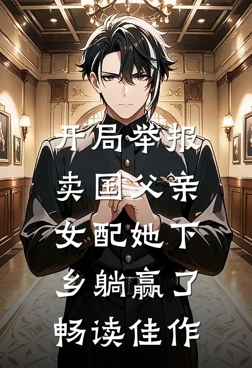 开局举报卖国父亲，女配她下乡躺赢了畅读佳作