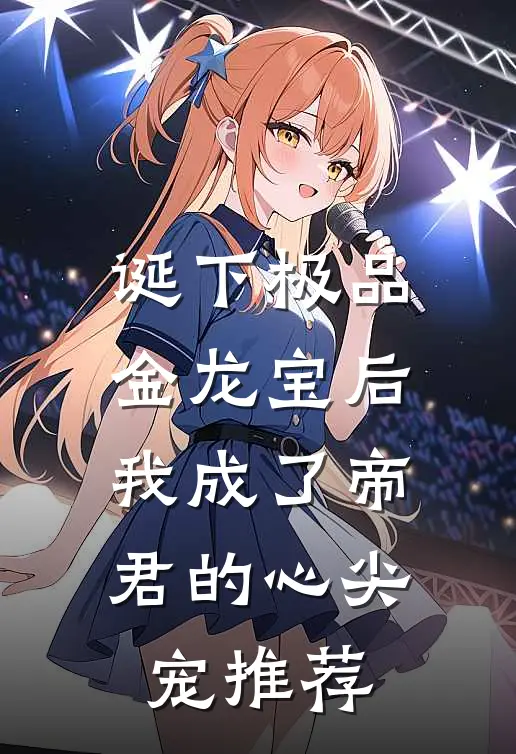 诞下极品金龙宝后，我成了帝君的心尖宠推荐