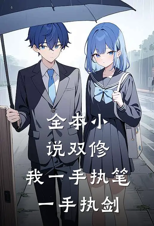 全本小说双修：我一手执笔，一手执剑