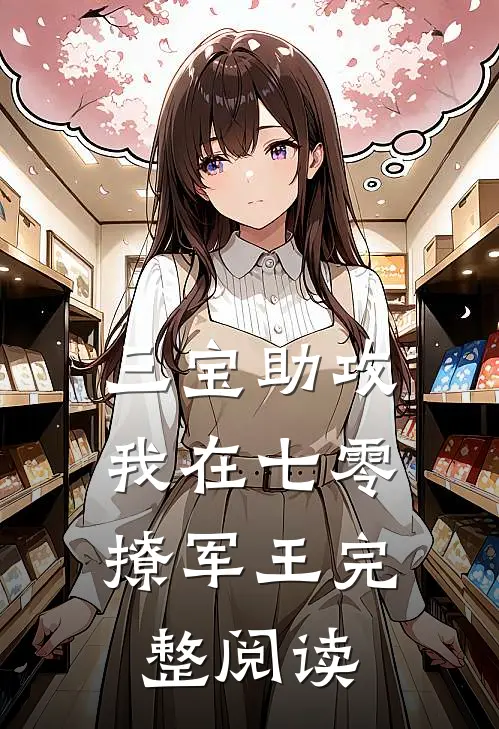 三宝助攻：我在七零撩军王完整阅读