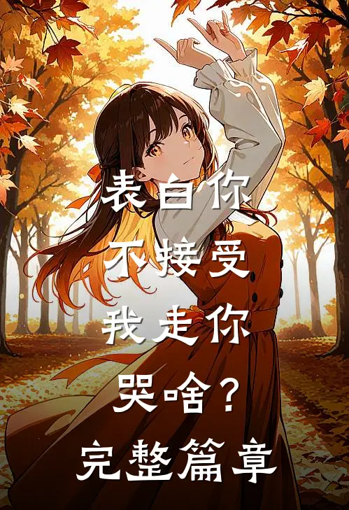 表白你不接受，我走你哭啥？完整篇章