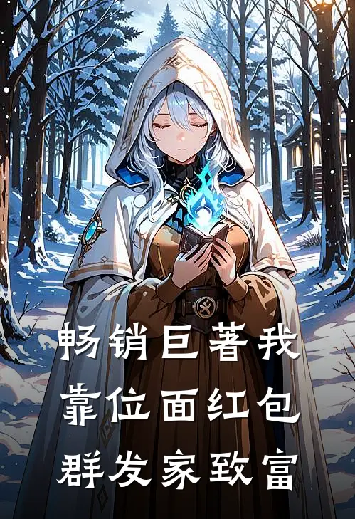 畅销巨著我靠位面红包群发家致富