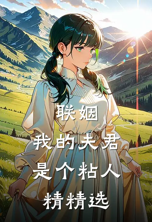 联姻，我的夫君是个粘人精精选