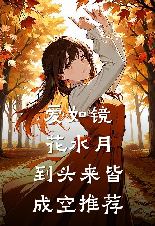 爱如镜花水月，到头来皆成空推荐