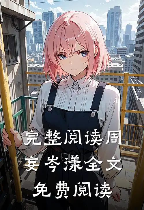 完整阅读周妄岑漾全文免费阅读