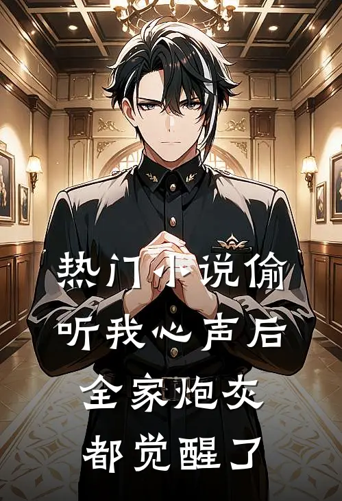 热门偷听我心声后,全家炮灰都觉醒了