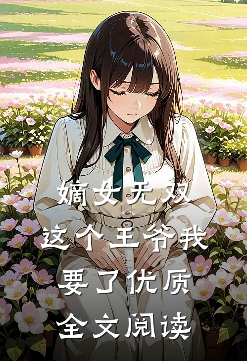嫡女无双：这个王爷我要了优质全文阅读