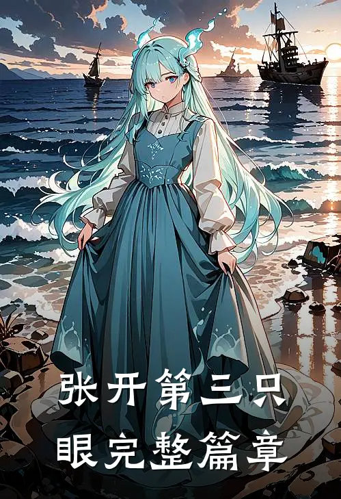 张开第三只眼完整篇章