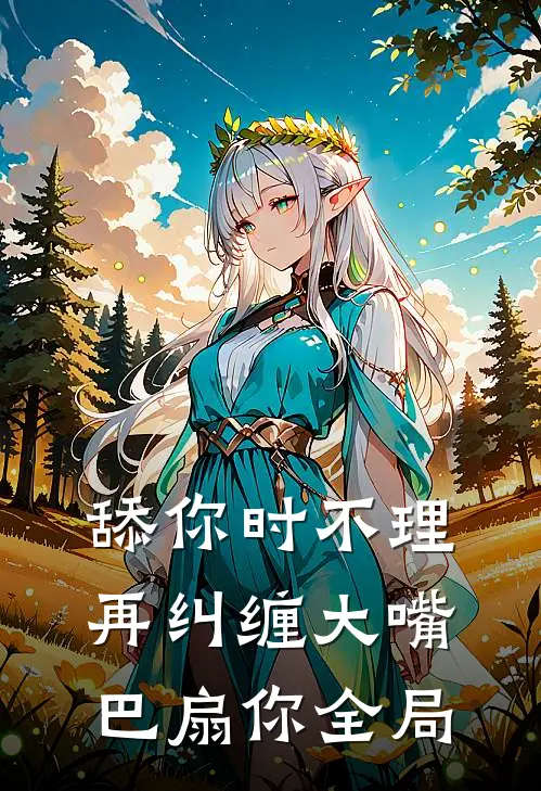 舔你时不理，再纠缠大嘴巴扇你全局