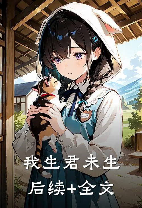 我生君未生后续+全文