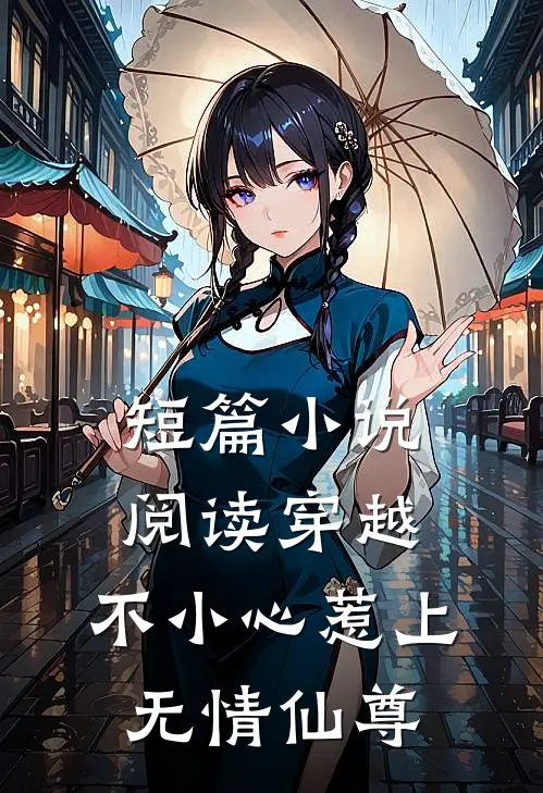 短篇小说阅读穿越：不小心惹上无情仙尊