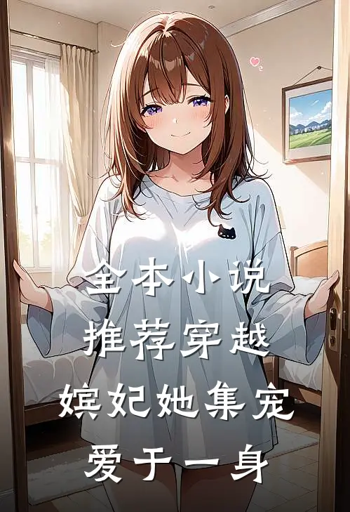 全本小说推荐穿越：嫔妃她集宠爱于一身