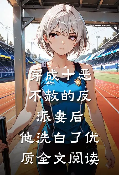 穿成十恶不赦的反派妻后，他洗白了优质全文阅读