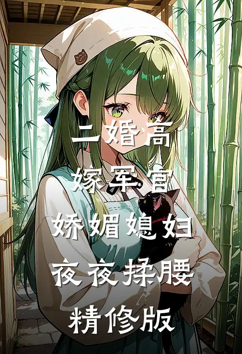 二婚高嫁军官，娇媚媳妇夜夜揉腰精修版
