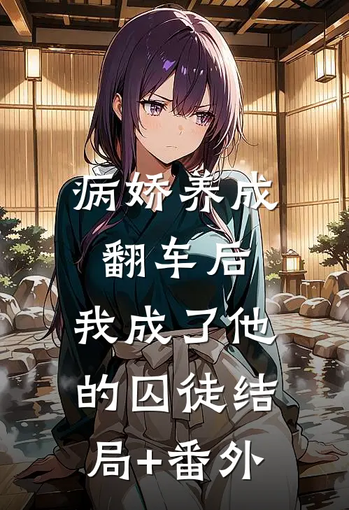 病娇养成翻车后，我成了他的囚徒结局+番外