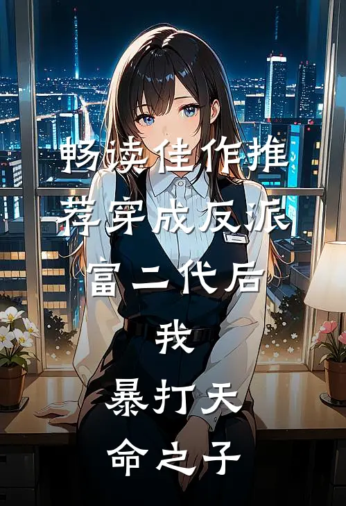 畅读佳作推荐穿成反派富二代后，我，暴打天命之子