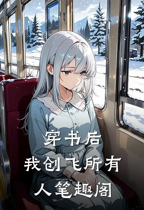 穿书后，我创飞所有人笔趣阁
