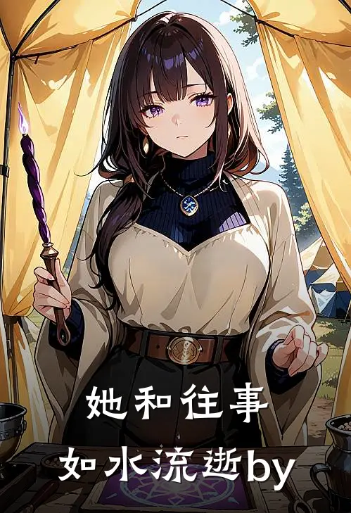 她和往事，如水流逝by