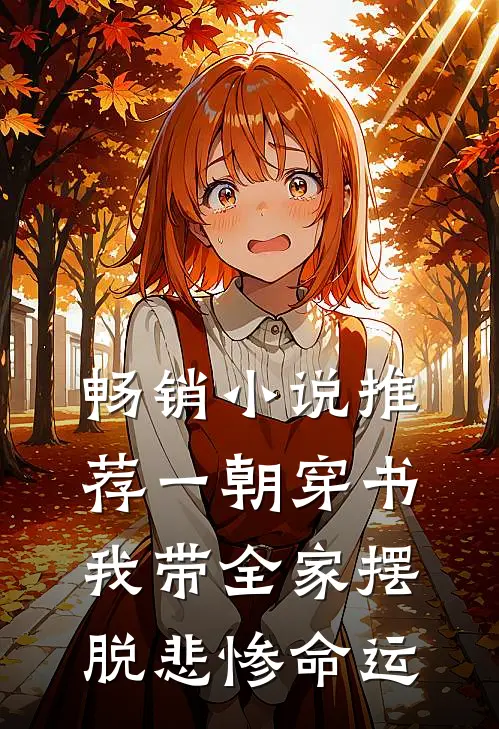 畅销小说推荐一朝穿书，我带全家摆脱悲惨命运