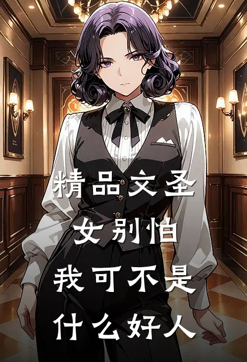 精品文圣女别怕，我可不是什么好人