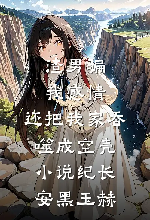 渣男骗我感情，还把我家吞噬成空壳小说纪长安黑玉赫
