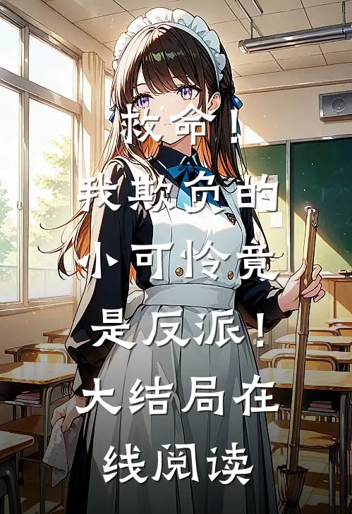 救命！我欺负的小可怜竟是反派！大结局在线阅读