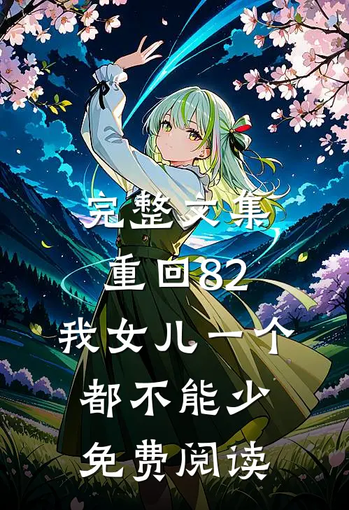 完整文集重回82:我女儿一个都不能少免费阅读