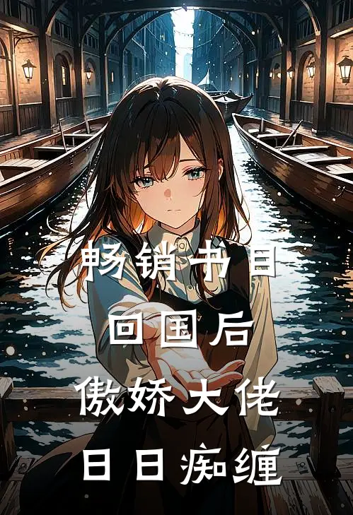 畅销书目回国后，傲娇大佬日日痴缠