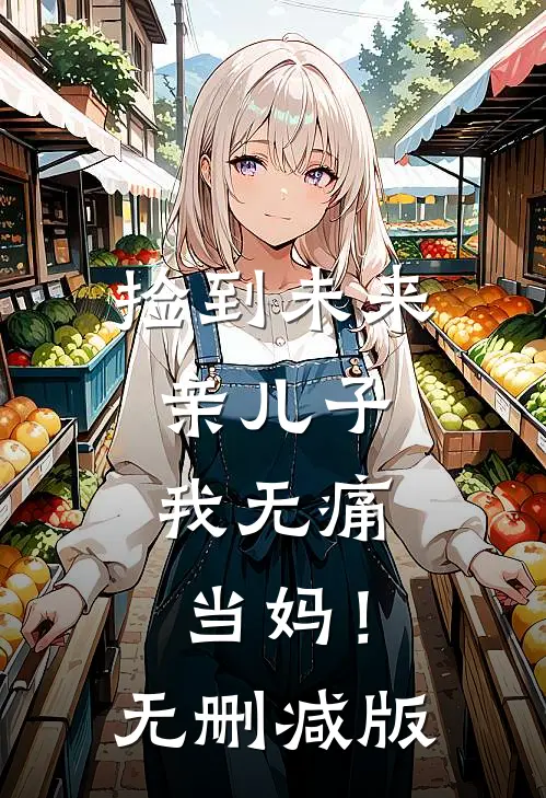捡到未来亲儿子，我无痛当妈！无删减版