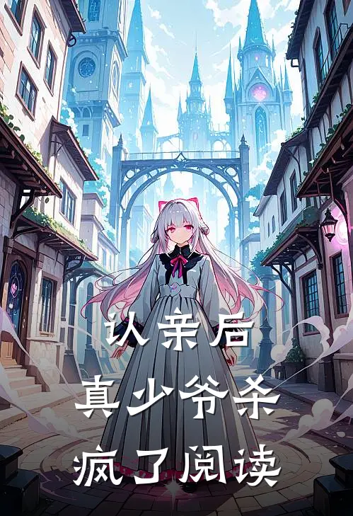 认亲后，真少爷杀疯了阅读