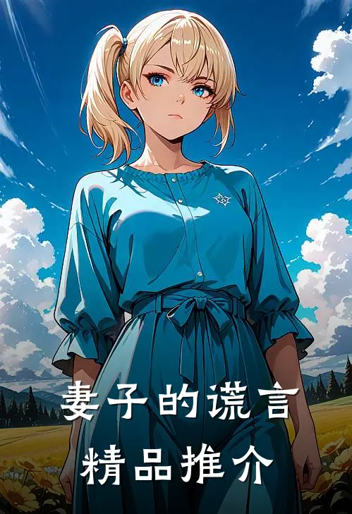 妻子的谎言精品推介