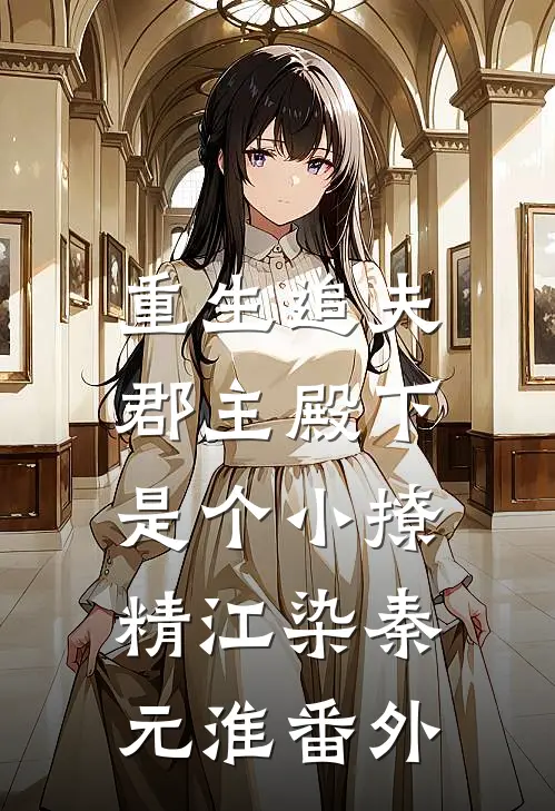 重生追夫：郡主殿下是个小撩精江染秦元淮 番外