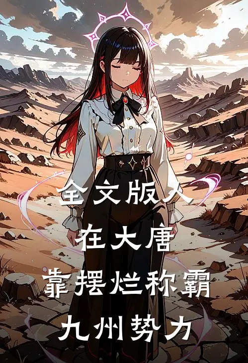 全文版人在大唐，靠摆烂称霸九州势力