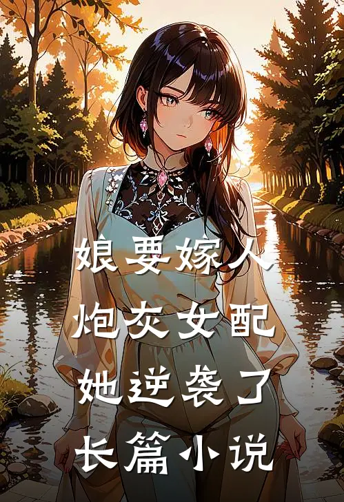 娘要嫁人：炮灰女配她逆袭了长篇小说