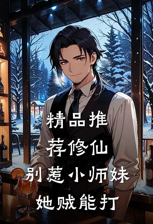 精品推荐修仙：别惹小师妹，她贼能打