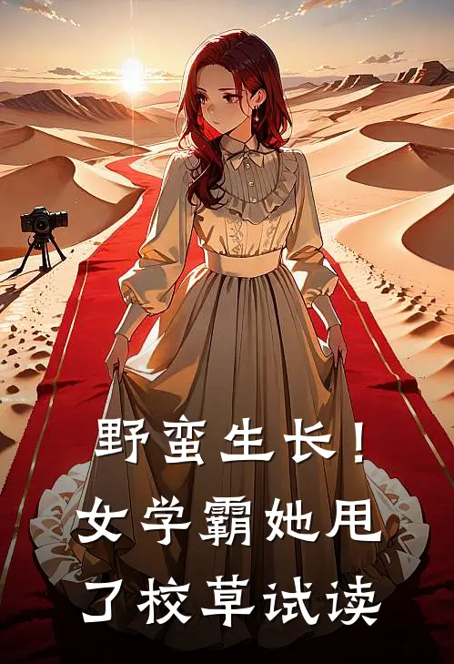 野蛮生长！女学霸她甩了校草试读