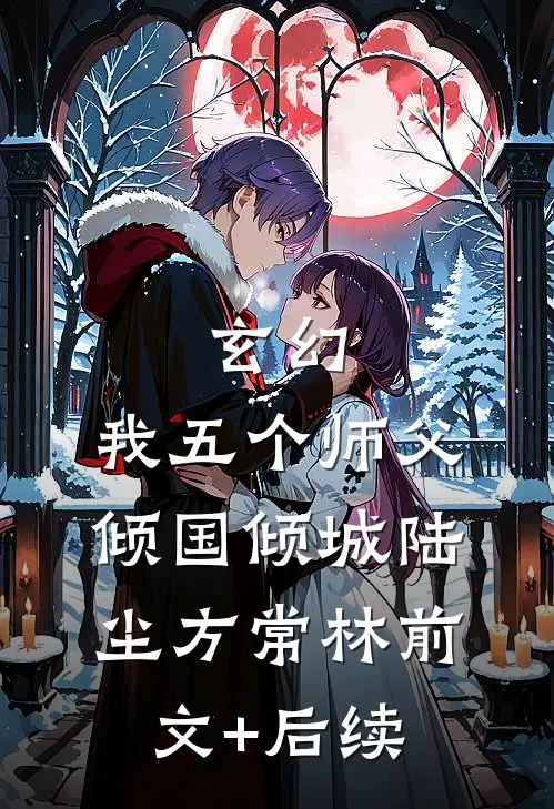 玄幻：我五个师父倾国倾城陆尘方常林前文+后续