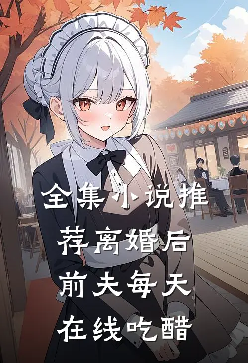 全集小说推荐离婚后，前夫每天在线吃醋
