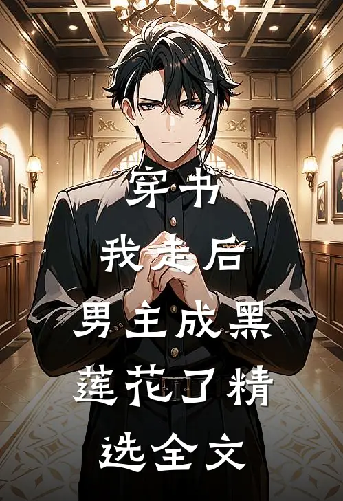 穿书：我走后，男主成黑莲花了精选全文