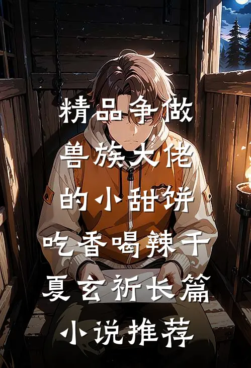精品争做兽族大佬的小甜饼，吃香喝辣千夏玄祈长篇小说推荐