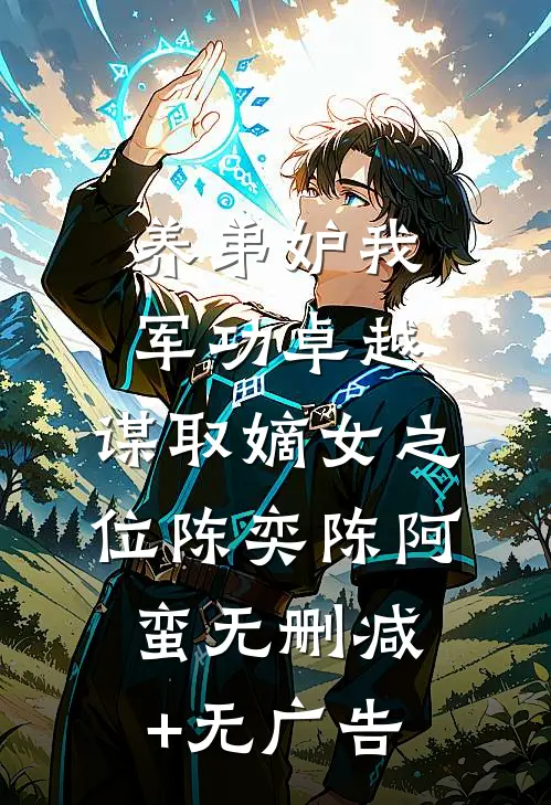 养弟妒我军功卓越，谋取嫡女之位陈奕陈阿蛮无删减+无广告