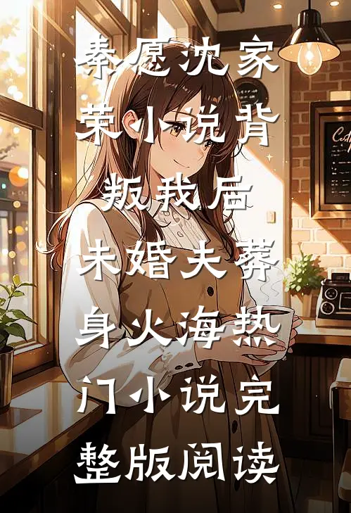 秦愿沈家荣小说背叛我后，未婚夫葬身火海热门小说完整版阅读