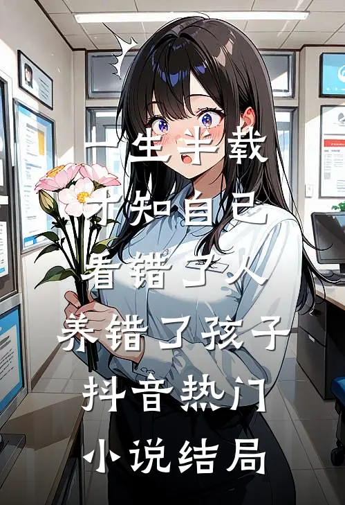一生半载，才知自己看错了人，养错了孩子抖音热门小说结局